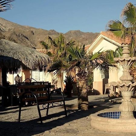 Costa Del Sol Hotel & Sportfishing Bahia de Los Angeles Ngoại thất bức ảnh