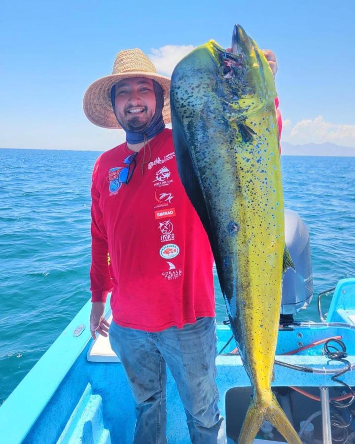 Costa Del Sol Hotel & Sportfishing Bahia de Los Angeles Ngoại thất bức ảnh