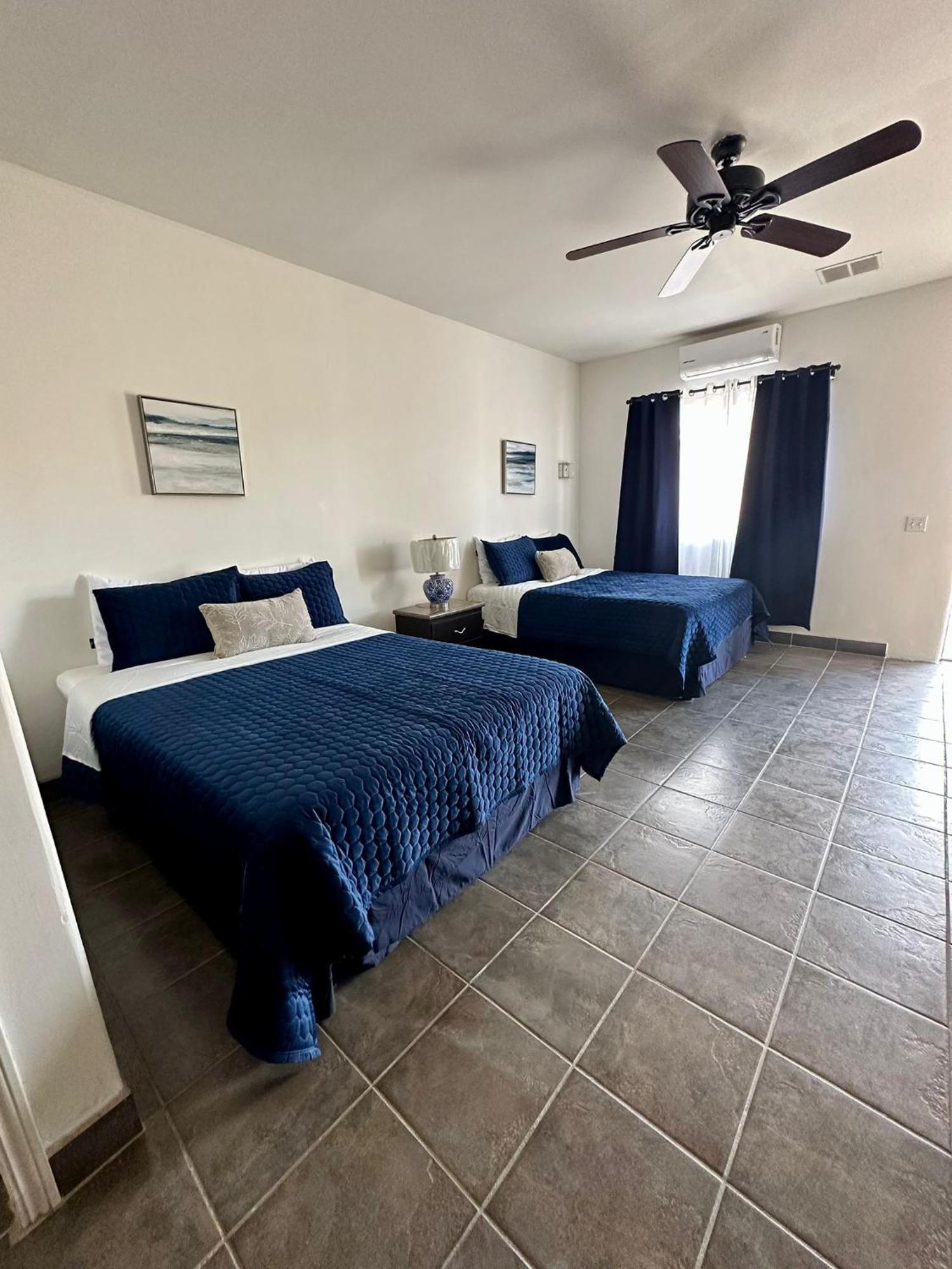 Costa Del Sol Hotel & Sportfishing Bahia de Los Angeles Ngoại thất bức ảnh
